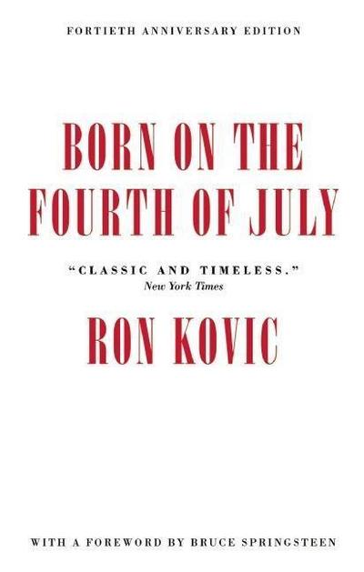 Born on the Fourth of July