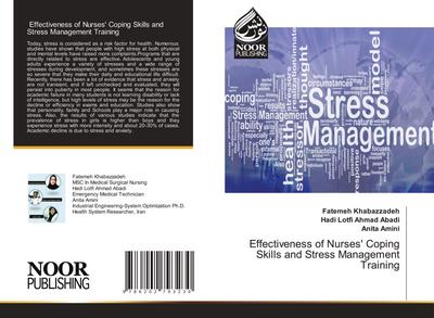 Effectiveness of Nurses’ Coping Skills and Stress Management Training
