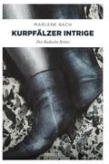 Kurpfälzer Intrige