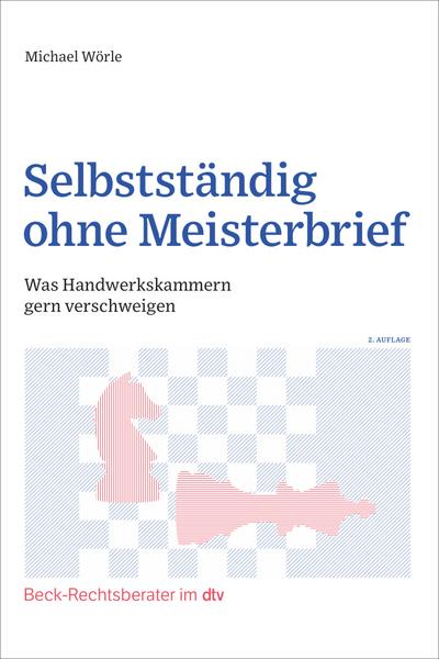 Selbstständig ohne Meisterbrief