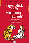 Tigerblick trifft Himbeerlächeln