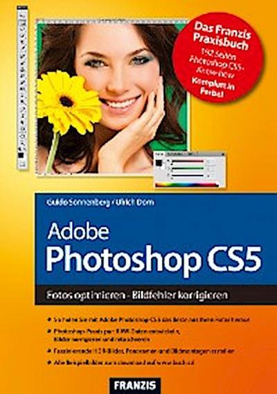 Photoshop CS5