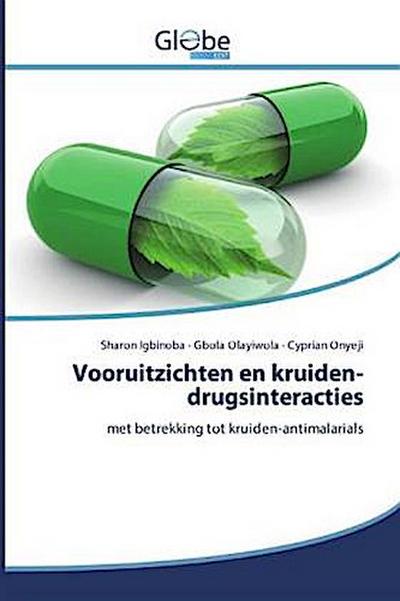Vooruitzichten en kruiden-drugsinteracties