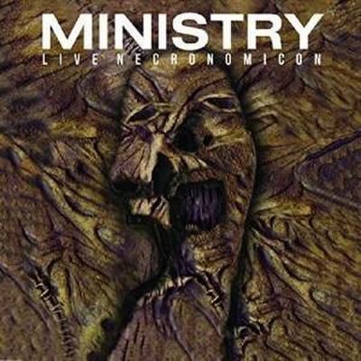 Ministry: Live Necronomicon