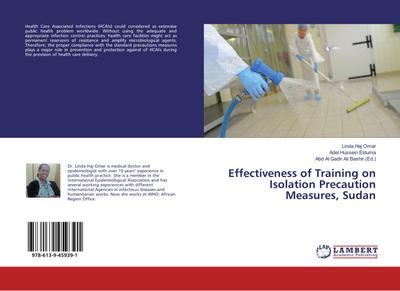 Effectiveness of Training on Isolation Precaution Measures, Sudan