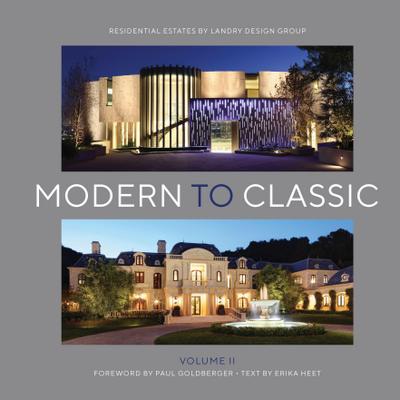 Modern to Classic II