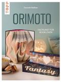 Orimoto. Faltkunst für Booklover