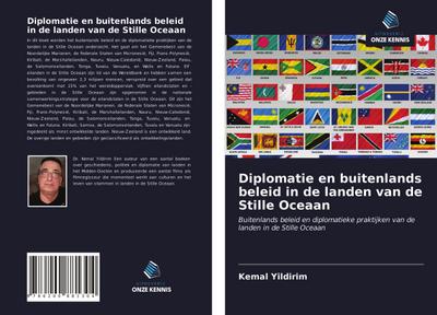 Diplomatie en buitenlands beleid in de landen van de Stille Oceaan