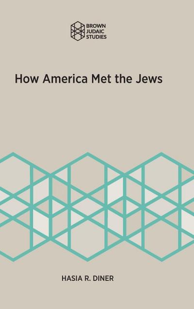 How America Met the Jews