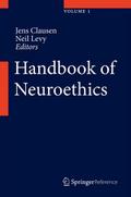 Handbook Neuroethics