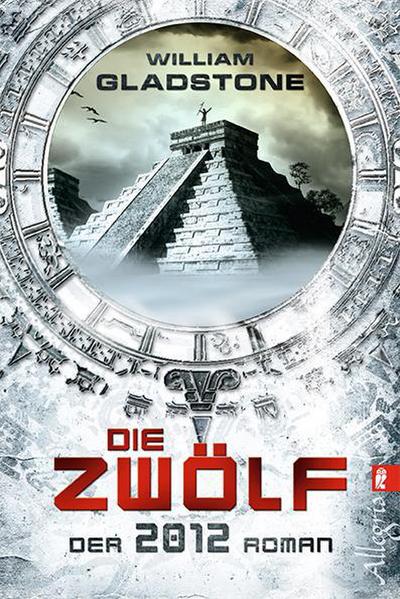 Die Zwölf: Der 2012-Roman