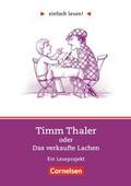 Timm Thaler
