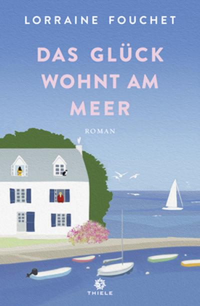 Das Glück wohnt am Meer