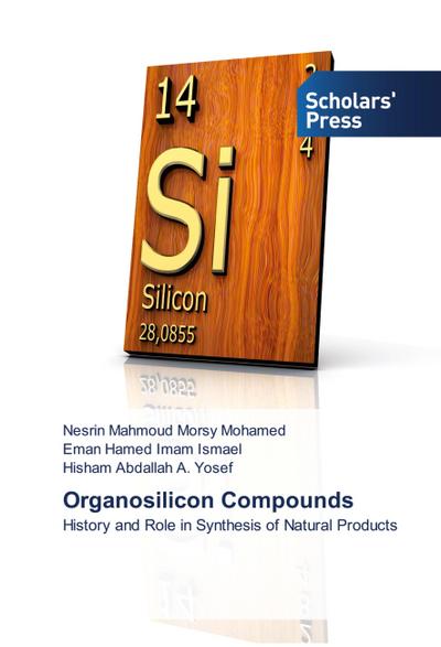 Organosilicon Compounds