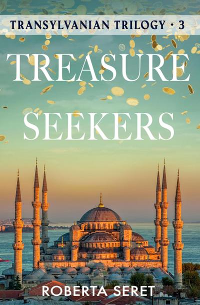 Treasure Seekers (Transylvanian Trilogy)