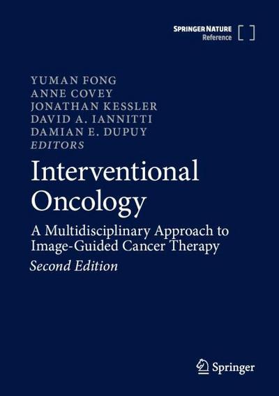Interventional Oncology