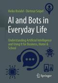AI and Bots in Everyday Life