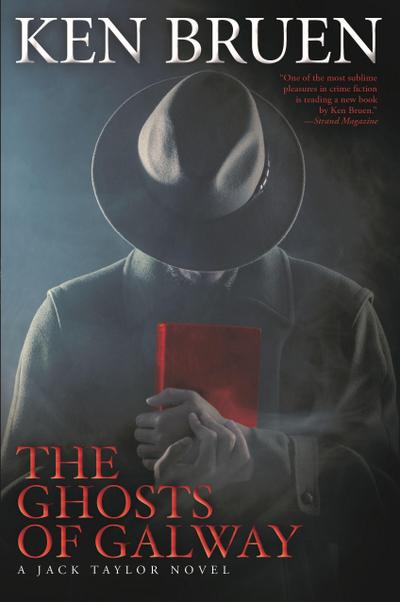 The Ghosts of Galway