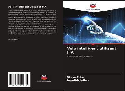 Vélo intelligent utilisant l’IA