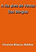 A los pies de Venus (los Borgia)