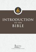 Introduction to the Bible