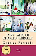 Fairy Tales of Charles Perrault