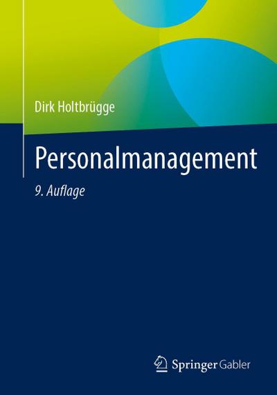 Personalmanagement