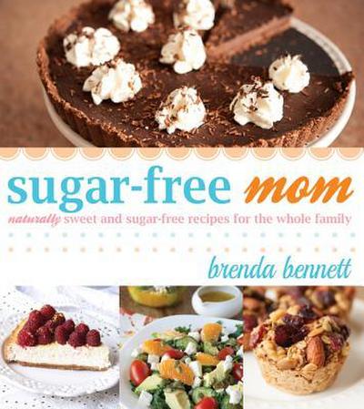 Sugar-Free Mom