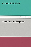 Tales from Shakespeare