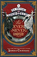 The Ever Never Handbook