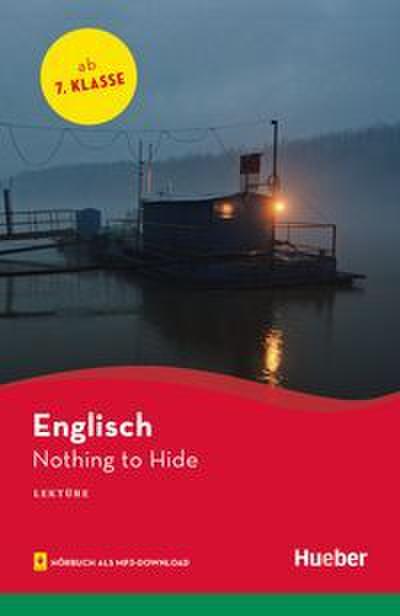 Nothing to Hide