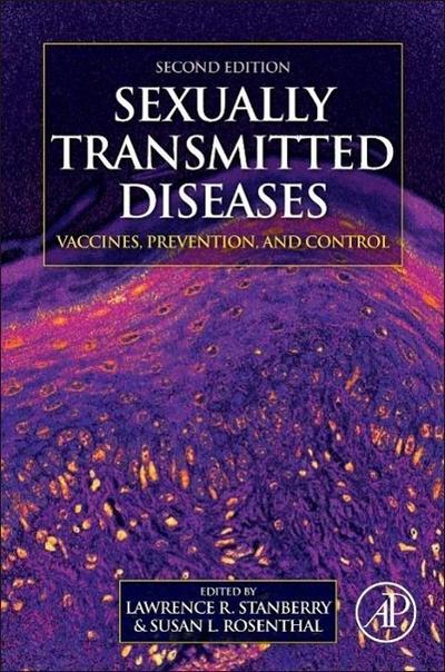 Sexually Transmitted Diseases: Vaccines, Prevention, and Control