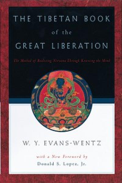 Tibetan Book of the Great Liberation