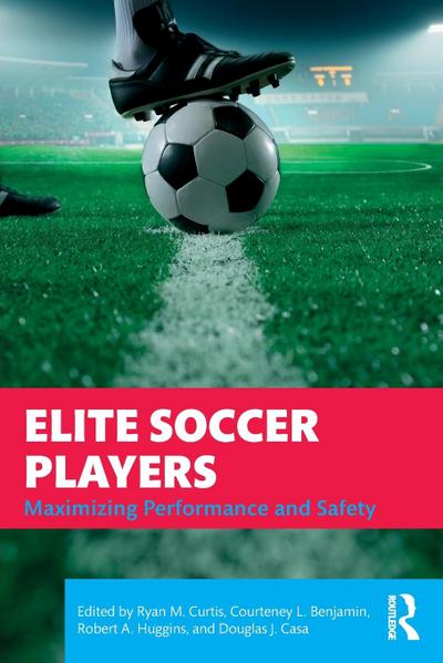 Elite Soccer Players