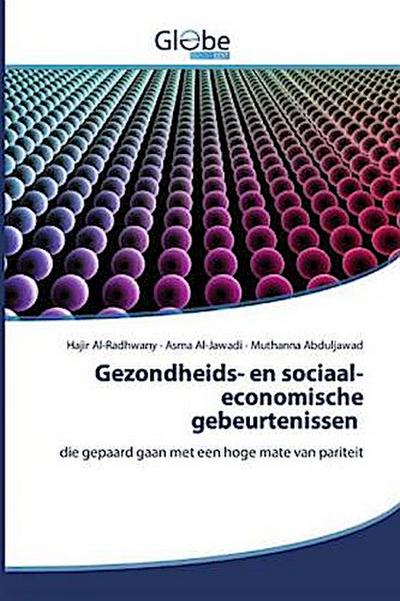 Gezondheids- en sociaal-economische gebeurtenissen