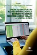 Aprendizaje de habilidades matemáticas fundamentales en estudiantes de grado tercero de Colombia mediante aplicativos en Excel