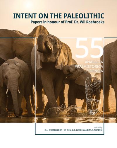 Intent on the Paleolithic