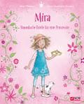 Mira - Himmlische Briefe für eine Prinzessin von Elke Pfesdorf | Ebook