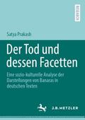 Der Tod und dessen Facetten