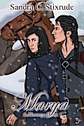 Marya (Anchorage, #1)