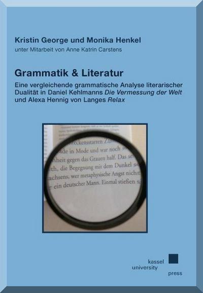 George, K: Grammatik & Literatur