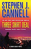 Three Shirt Deal