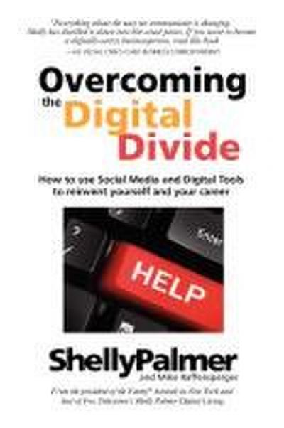 Overcoming the Digital Divide