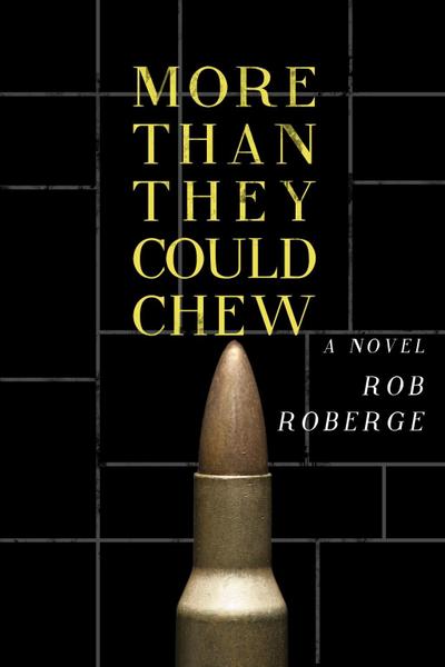 More Than They Could Chew