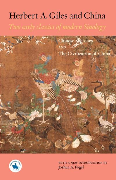 Herbert A. Giles and China
