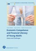 Economic Competence and Financial Literacy of Young Adults