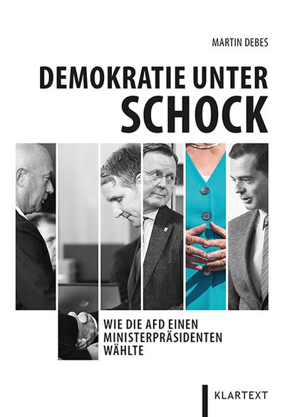 Debes,Demokratie/Schock