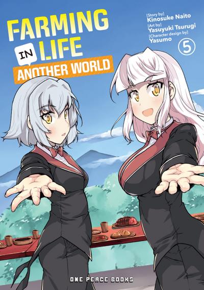 Farming Life in Another World