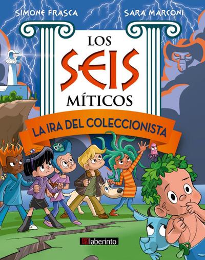 La ira del coleccionista
