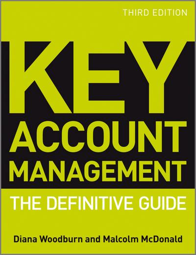 Key Account Management